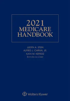 Manual Medicare: Edición 2021 - Medicare Handbook: 2021 Edition