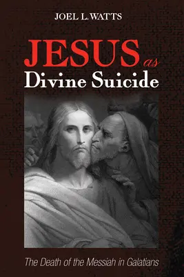 Jesús como suicida divino - Jesus as Divine Suicide