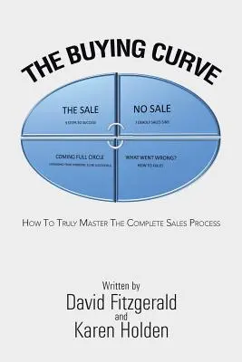 La curva de la compra: Cómo Dominar Realmente El Proceso Completo De Ventas - The Buying Curve: How to Truly Master the Complete Sales Process