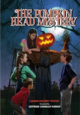 El misterio de la cabeza de calabaza - The Pumpkin Head Mystery