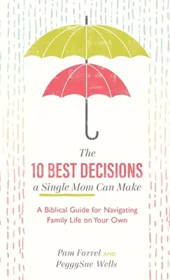 Las 10 mejores decisiones que puede tomar una madre soltera - 10 Best Decisions a Single Mom Can Make