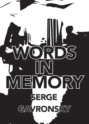 Palabras en la memoria - Words In Memory