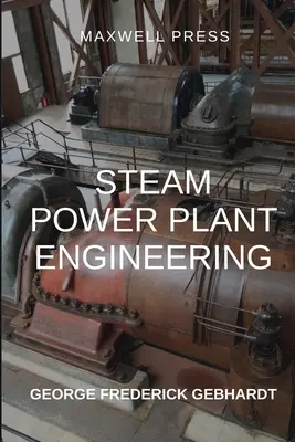 Ingeniería de centrales eléctricas de vapor - Steam Power Plant Engineering