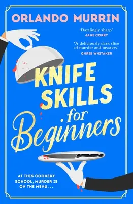 Cuchillos para principiantes - Knife Skills for Beginners