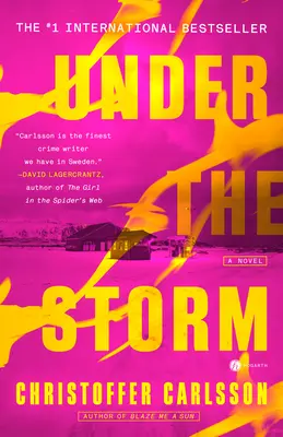 Bajo la tormenta - Under the Storm