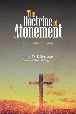 La doctrina de la expiación - The Doctrine of Atonement