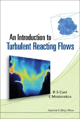 Introducción a los flujos turbulentos reactivos - An Introduction to Turbulent Reacting Flows