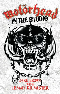 Motorhead - En el estudio - Motorhead - In The Studio