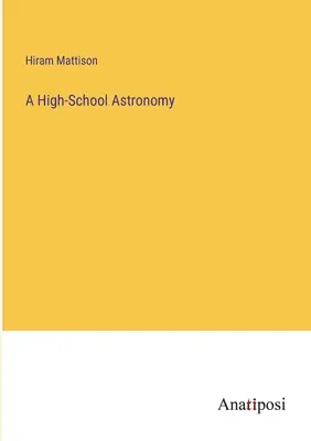 Astronomía en el instituto - A High-School Astronomy