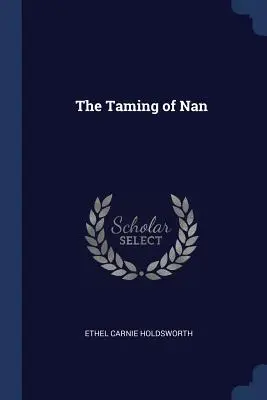 La doma de Nan - The Taming of Nan