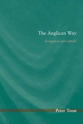 El camino anglicano - The Anglican Way