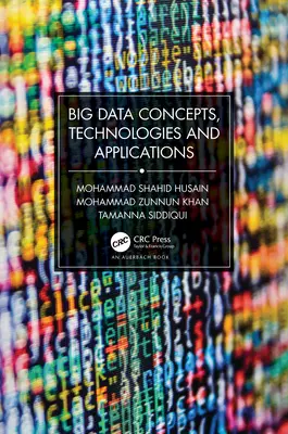 Conceptos, tecnologías y aplicaciones de Big Data - Big Data Concepts, Technologies, and Applications