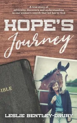 El viaje de Hope - Hope's Journey