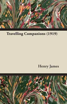 Compañeros de viaje (1919) - Travelling Companions (1919)