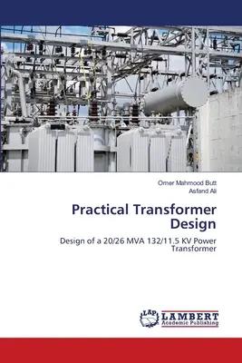 Diseño práctico de transformadores - Practical Transformer Design