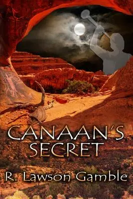 El secreto de Canaán - Canaan's Secret