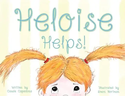 Heloise ayuda - Heloise Helps!