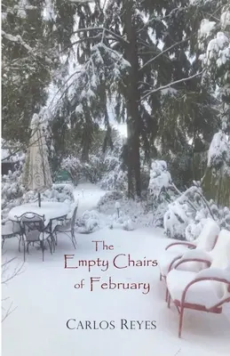 Las sillas vacías de febrero - The Empty Chairs of February