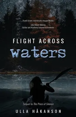 Huida a través de las aguas - Flight Across Waters