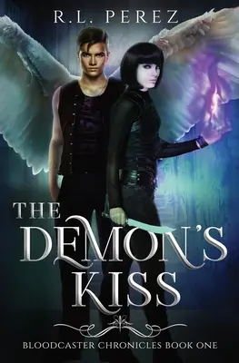 El beso del demonio - The Demon's Kiss