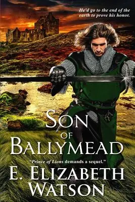 Hijo de Ballymead - Son of Ballymead