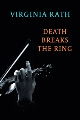 La muerte rompe el círculo: (Un misterio de Michael Dundas) - Death Breaks the Ring: (A Michael Dundas Mystery)