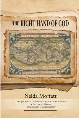 La mano derecha de Dios - The Right Hand Of God