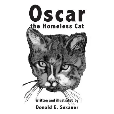 Oscar, el gato sin hogar - Oscar the Homeless Cat