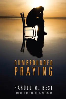 Rezar a lo tonto - Dumbfounded Praying