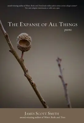 La expansión de todas las cosas - The Expanse of All Things