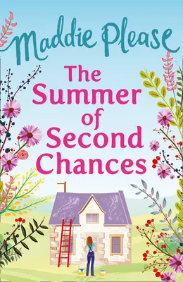 El verano de las segundas oportunidades - The Summer of Second Chances