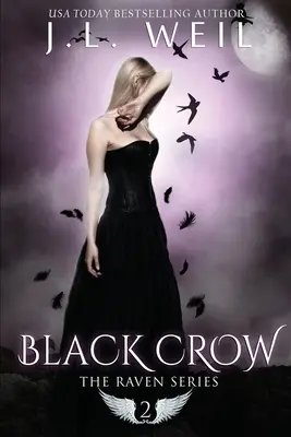 Cuervo Negro - Black Crow