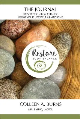 La Revista: El estilo de vida como medicina - The Journal: Using Your Lifestyle as Medicine