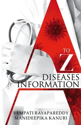 Información sobre enfermedades de la A a la Z - A to Z Diseases Information