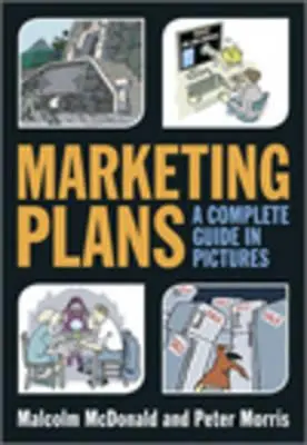 Planes de marketing: Una guía completa en imágenes - Marketing Plans: A Complete Guide in Pictures