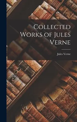 Obras completas de Julio Verne - Collected Works of Jules Verne