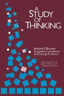 Un estudio sobre el pensamiento - A Study of Thinking