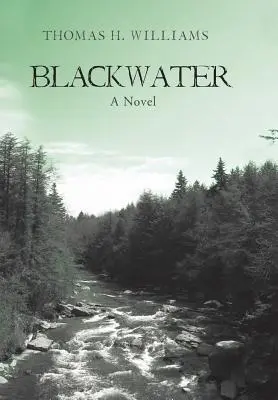 Aguasnegras - Blackwater