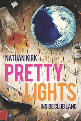 Pretty Lights: Club Land por dentro - Pretty Lights: Inside Club Land