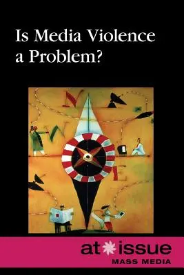 ¿Es un problema la violencia en los medios de comunicación? - Is Media Violence a Problem?