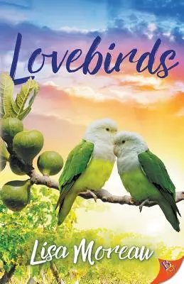 Tortolitos - Lovebirds