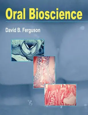 Biociencia oral - Oral Bioscience