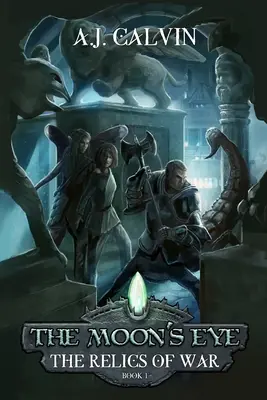 El ojo de la luna - The Moon's Eye