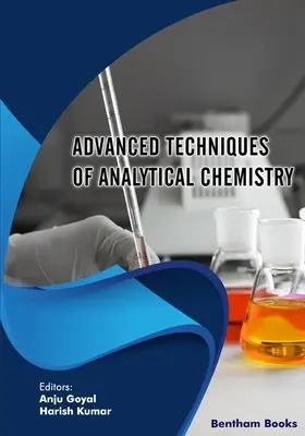 Técnicas Avanzadas de Química Analítica - Advanced Techniques of Analytical Chemistry