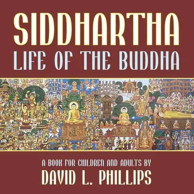 Siddhartha: Vida de Buda - Siddhartha: Life of the Buddha