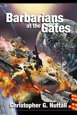 Bárbaros a las puertas - Barbarians at the Gates