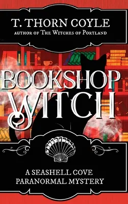 Bruja de librería - Bookshop Witch