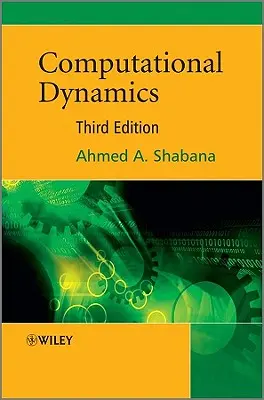 Dinámica computacional - Computational Dynamics
