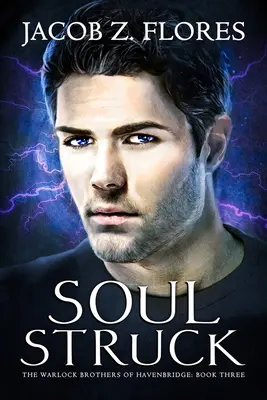 Soul Struck: Volumen 3 - Soul Struck: Volume 3