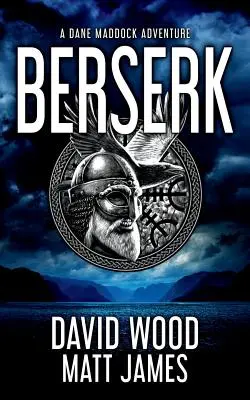 Berserk: Una aventura de Dane Maddock - Berserk: A Dane Maddock Adventure